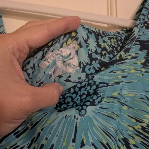 Columbia Freezer III Bluebelle Midi Tank Dress - Picture 2 of 5